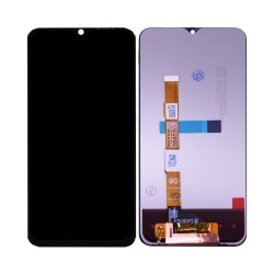 Touch+Display Vivo Y33 Preto